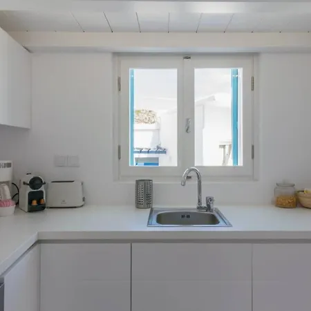 Stella's House Feriehus *