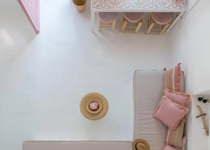 Stella's House Ferienhaus