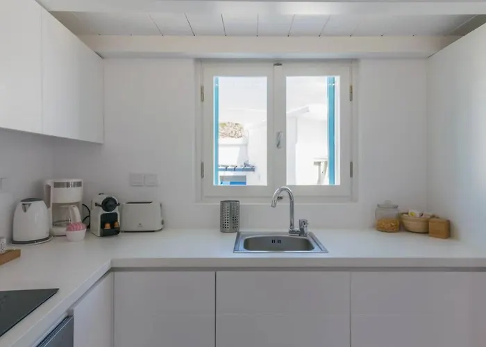 Stella's House Ferienhaus *