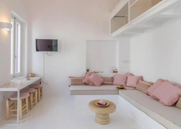 Stella's House Ferienhaus