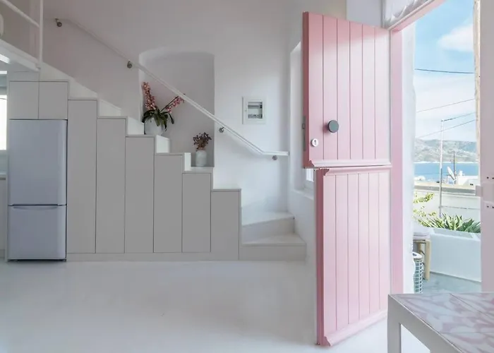 Stella's House Ferienhaus