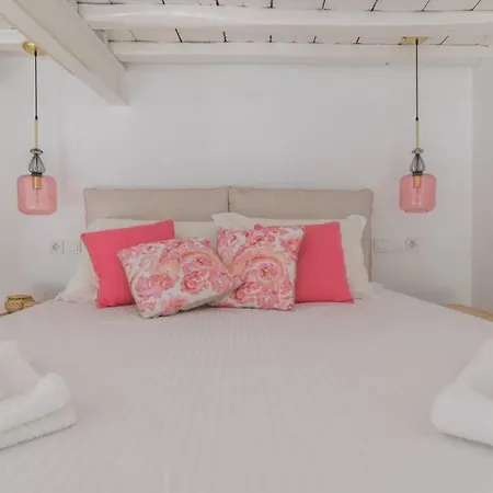 Stella's House بيت للعطل Kímolos