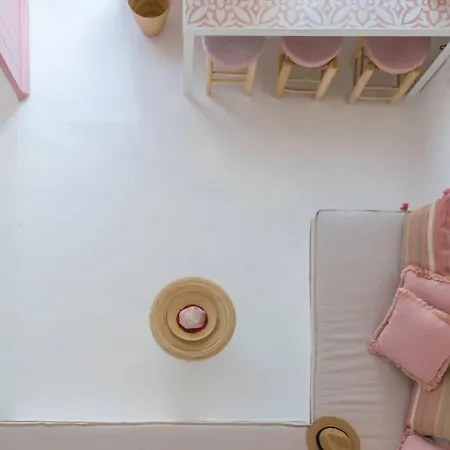 Stella's House بيت للعطل