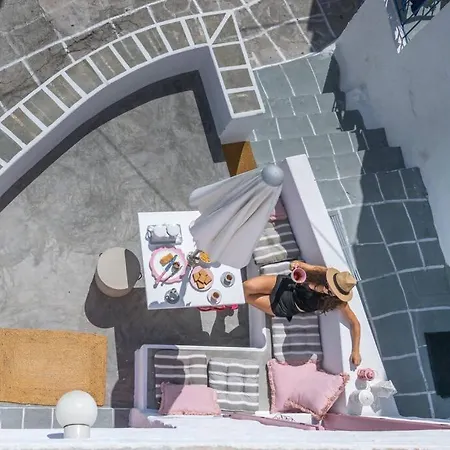 Stella's House Kímolos