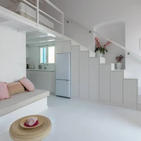 Stella's House