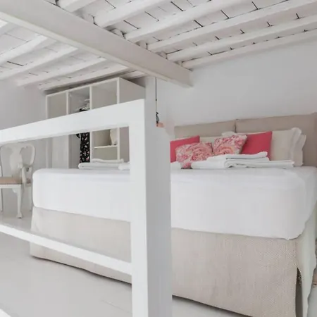 بيت للعطل Stella's House Kímolos