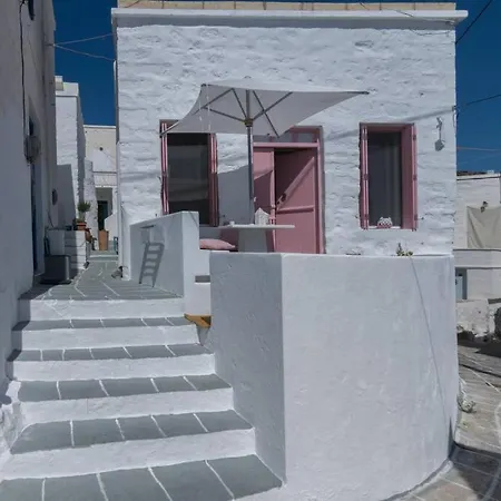 بيت للعطل Stella's House