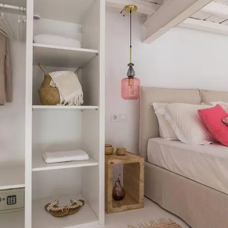 بيت للعطل Stella's House *