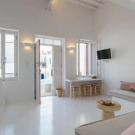 بيت للعطل Stella's House