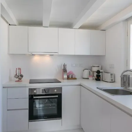 Stella's House Kímolos