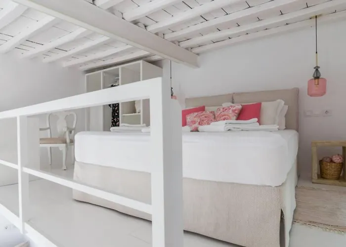 Tatil Evi Stella's House Kímolos