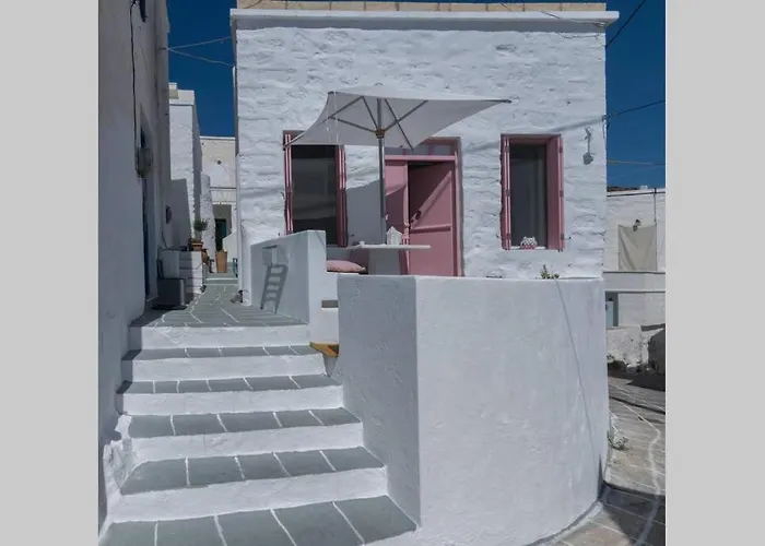 Tatil Evi Stella's House