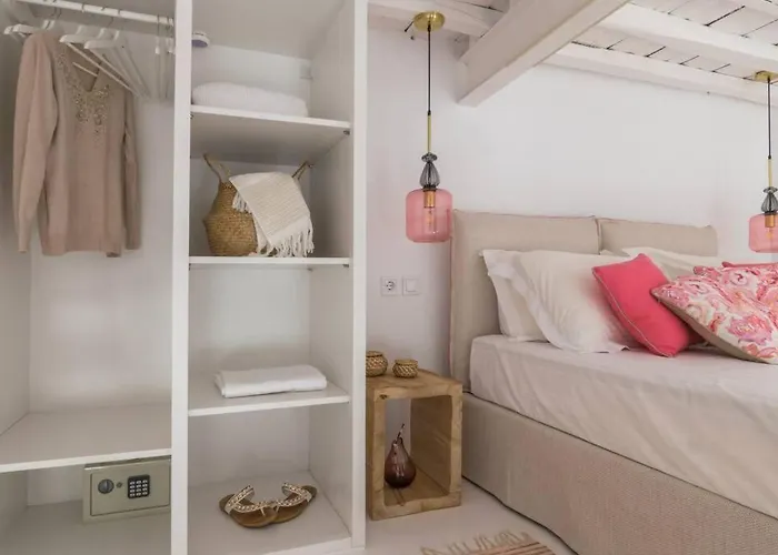 Tatil Evi Stella's House *