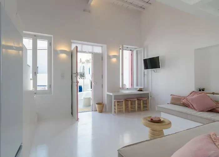 Tatil Evi Stella's House