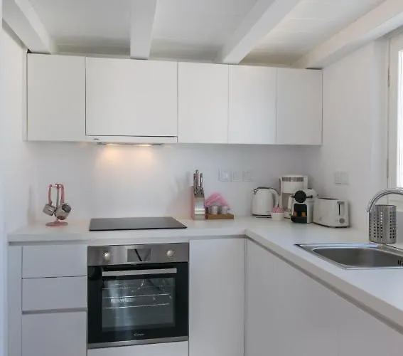 Stella's House Kímolos